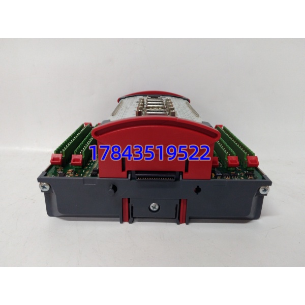MOOG D136-001-007