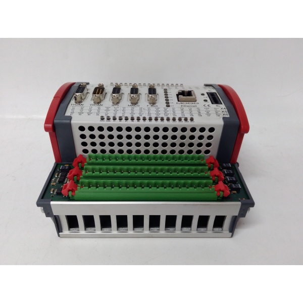 MOOG D136-001-007