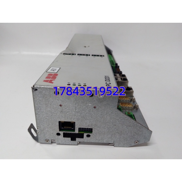 PCD231B 3HHE025541R0101