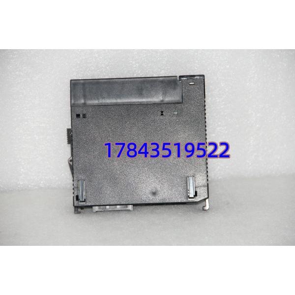 IC693CMM321