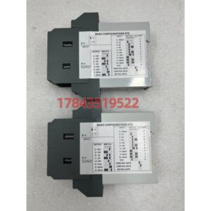 ABB 1SVR040000R1700
