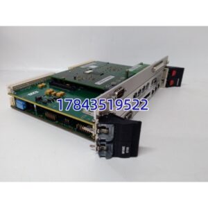艾默生MVME6100 PMCSPAN MV6100COMI