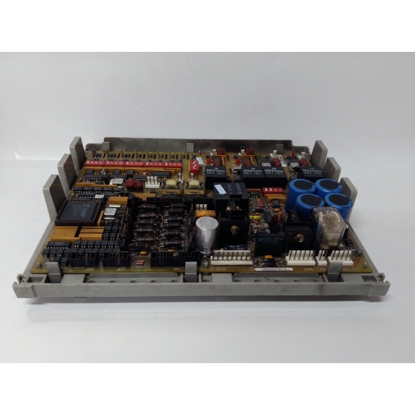 GE DS200DCFBG1BLC
