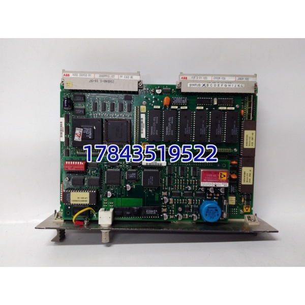 ABB PPC322BE HIEE300900R1