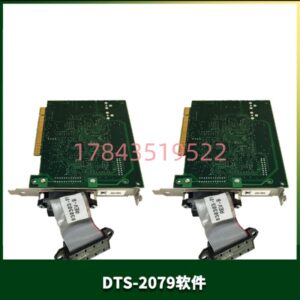 WAVECREST DTS-2079 | Wavecrest 精密时间间隔 / 抖动分析 PCI 卡 现货供应