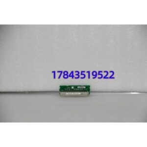 GE 44A730240-G01（IC697ACC722B）| GE Fanuc 系列背板 / 连接器模块