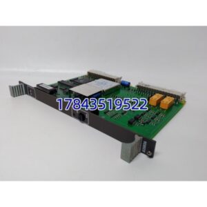 ABB 83SR06B-E GJR2395400R1210