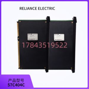 瑞恩 57C404C | 115V AC/DC 输入 光电隔离 工业 I/O 卡件