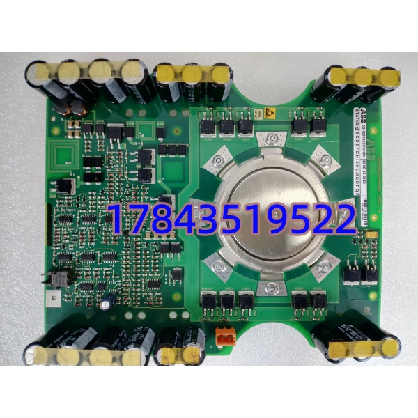 ABB 5SGX1445H0001