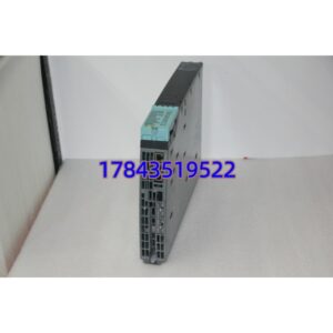 6SL3120-1TE21-8AA4