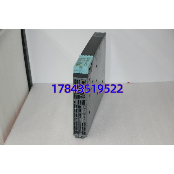 6SL3120-1TE21-8AA4