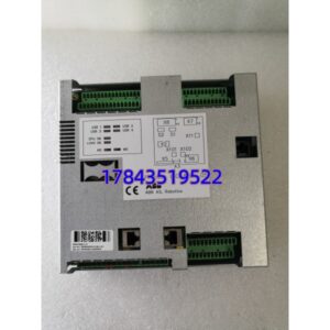 ABB 3HNA025019-001