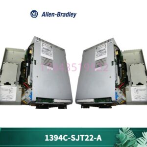 A-B 1394C-SJT22-A | Ultra3000 22kW 数字伺服控制器