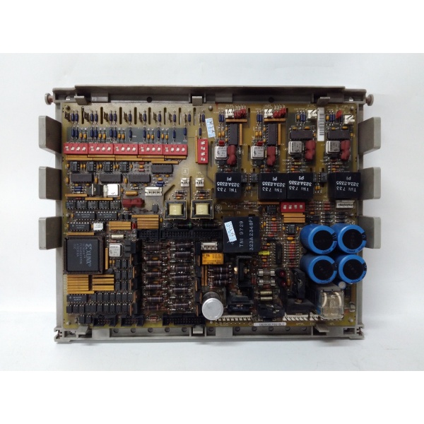 GE DS200DCFBG1BLC