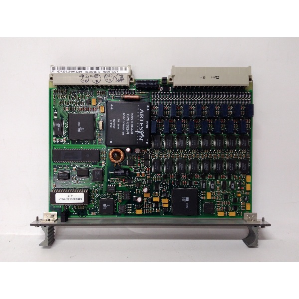 ABB 81EU01E-E GJR2391500R1210 GJR2391511R42