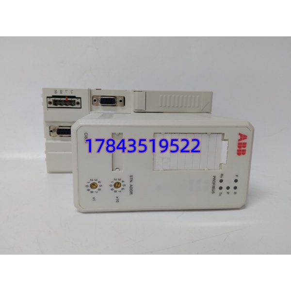 ABB CI830 3BSE013252R1