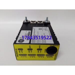 GE IS220YDIAS1A | Mark VIe 离散触点 I/O 模块