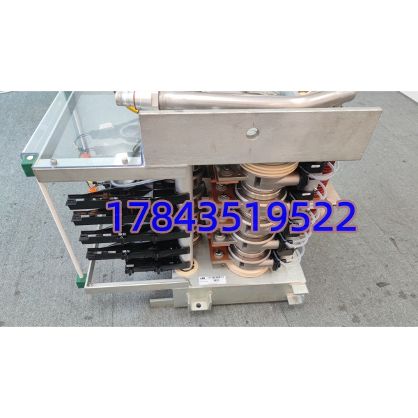 ABB 3BHB009884R5211