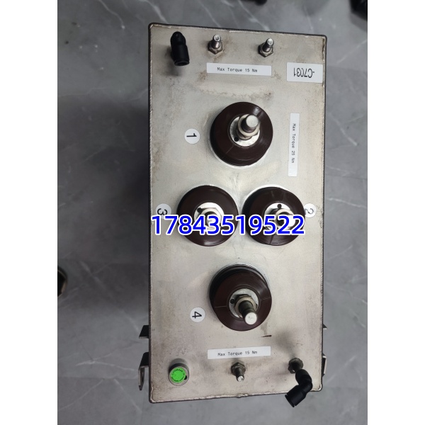 ABB 3BHB015651P0001