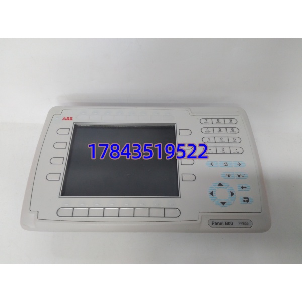 PP836 3BSE042237R1