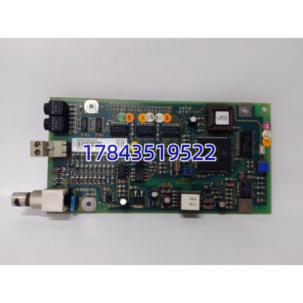 ABB YPK112A 3ASD573001A13