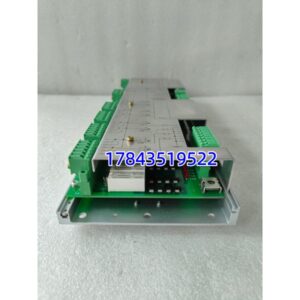 ABB 3BHB002483R0001 USC329AE01