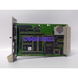 HIMA F8652E | 黑马 HIQuad 安全控制器 CPU 模块 SIS 系统核心