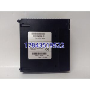 GE IC693DNM200