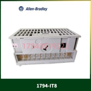 A-B C1CPU-4S-07 | 励磁控制器模块 现货供应