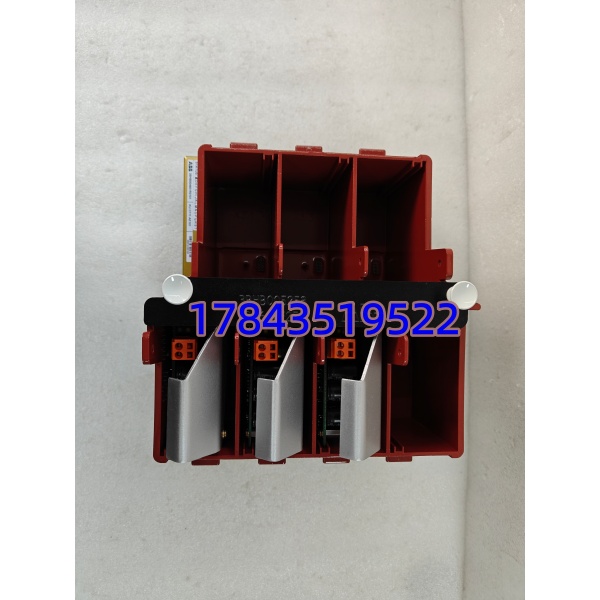 ABB 3BHB004661R0101 KUC711AE101