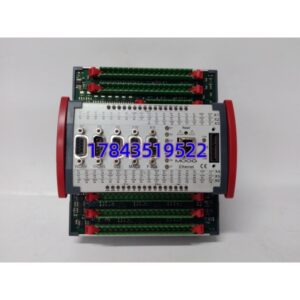 MOOG D136-001-007