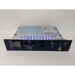 GE IC698PSA100