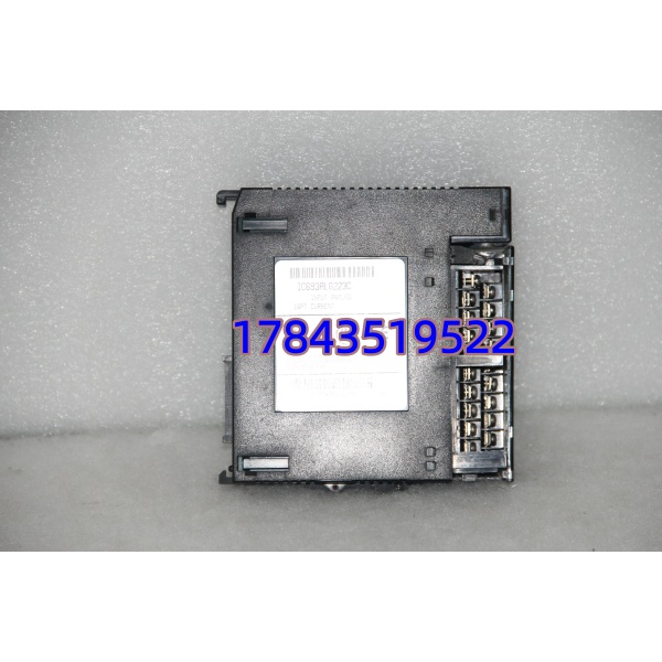 IC693ALG223