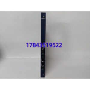 GE IC698ETM001