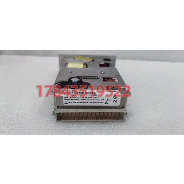 ABB 1KGT011900R00