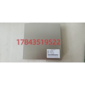 ABB B5LD (1KHW002356R0001) | FFB 总线 中央控制器模块