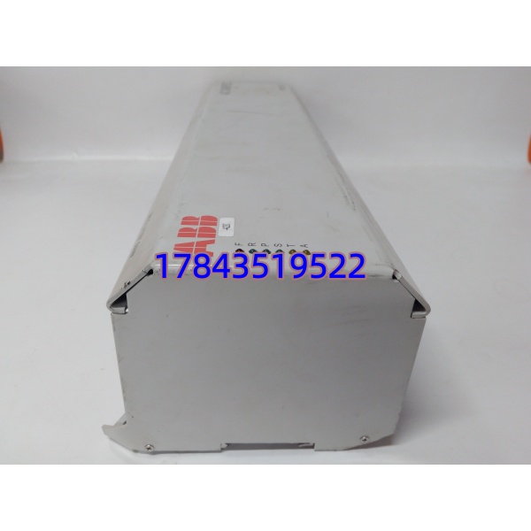 ABB 3BHE020455R0101 PPD103B101 | AC800PEC 电力电子控制器备件 - 图片 3