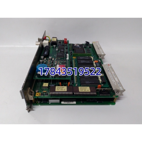 ABB PPC322BE HIEE300900R1