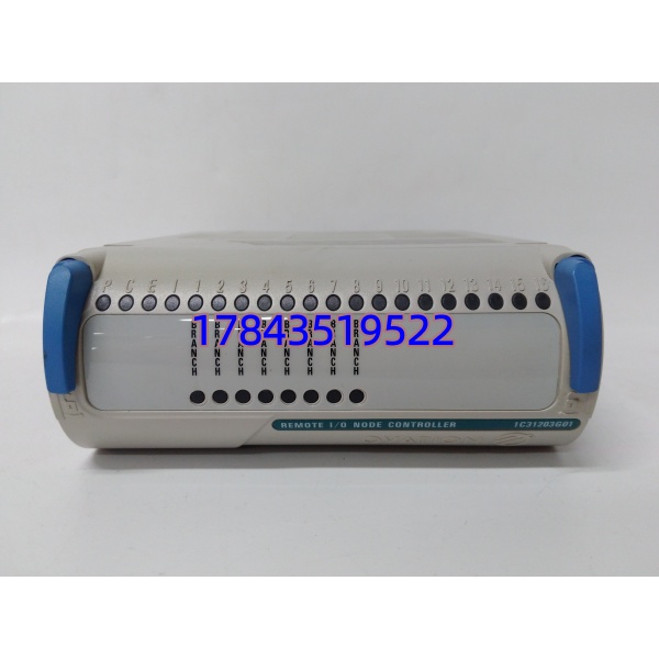 艾默生1C31203G01