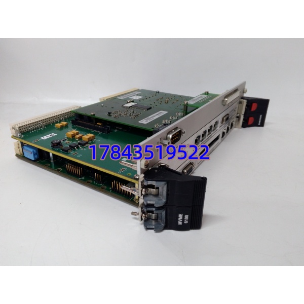 MVME6100