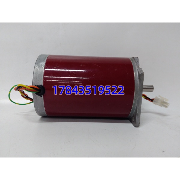 Kollmorgen E33NRHA-LNN-NS-00