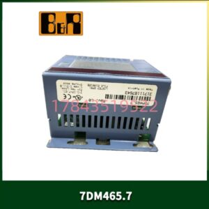 贝加莱 7DM465 X20 | 数字混合模块 16入16出 晶体管输出