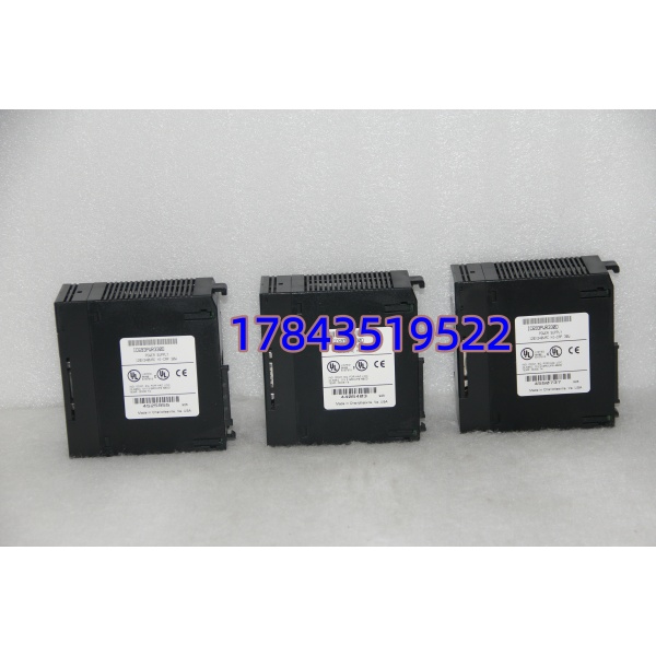 IC693PWR330