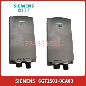 西门子-6GT2501-0CA00