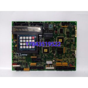 GE DS200LDCCH1AGA