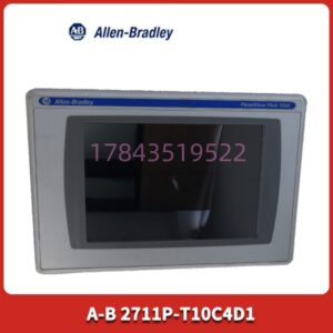 A-B-2711P-T10C4D1