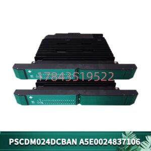 YOKOGAWA PSCDM024DCBAN-A5E0024837106 | DCS离散量I/O模块