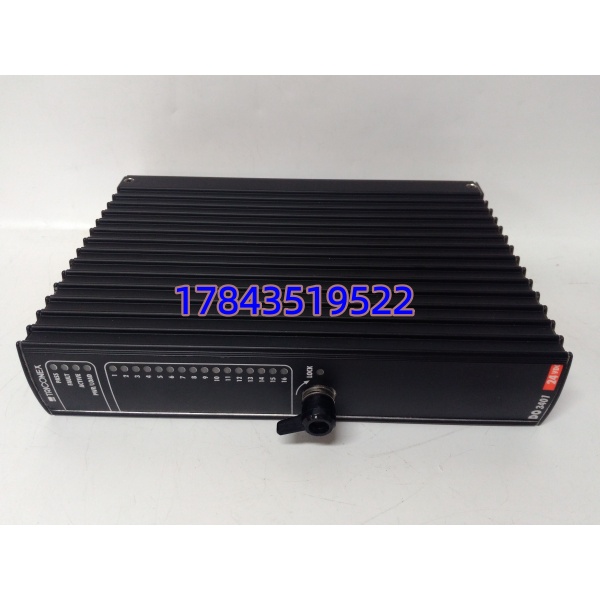 TRICONEX DO3401