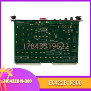 TOSHIBA HC422B-N-300 | 32DI 0.5µs响应 工业级DI模块