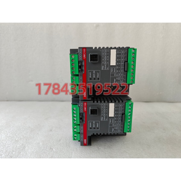 ABB 1SAJ520000R0101